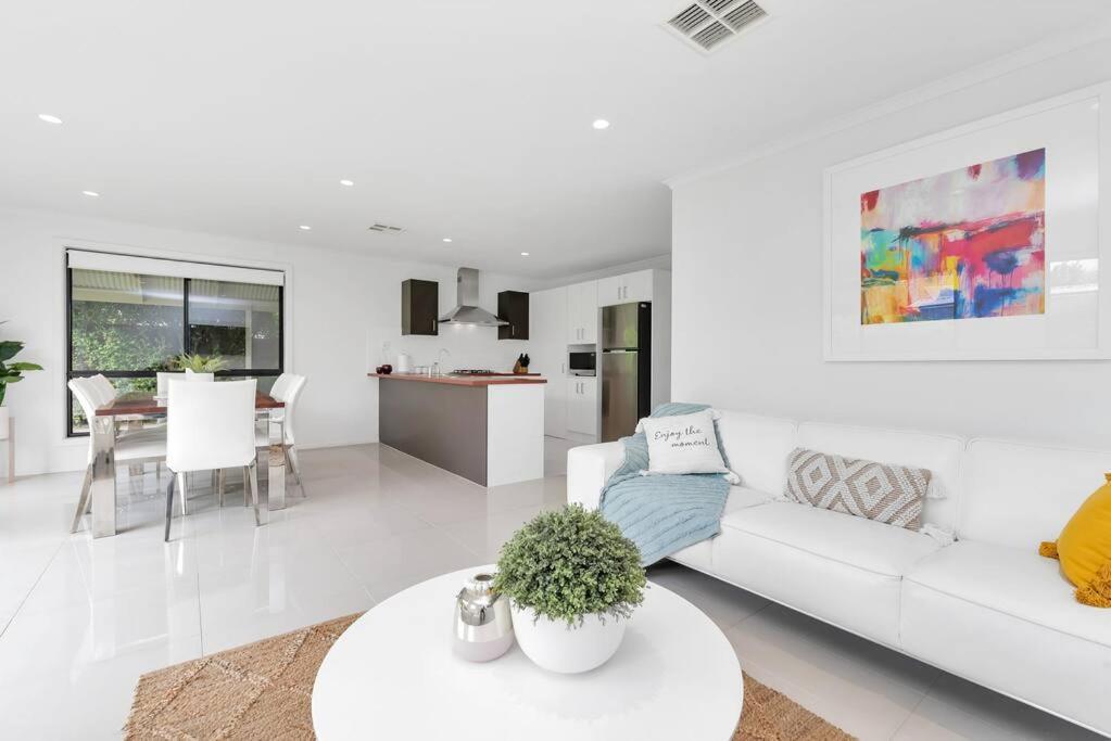 Entire In Holiday home Mount Barker