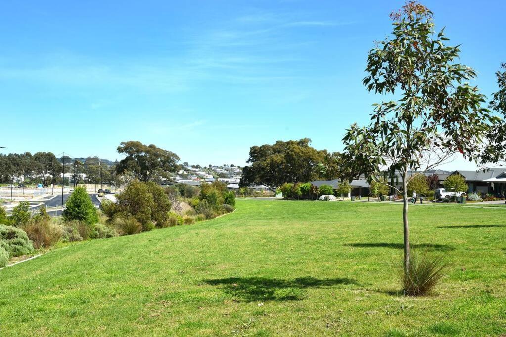 Entire In * Mount Barker