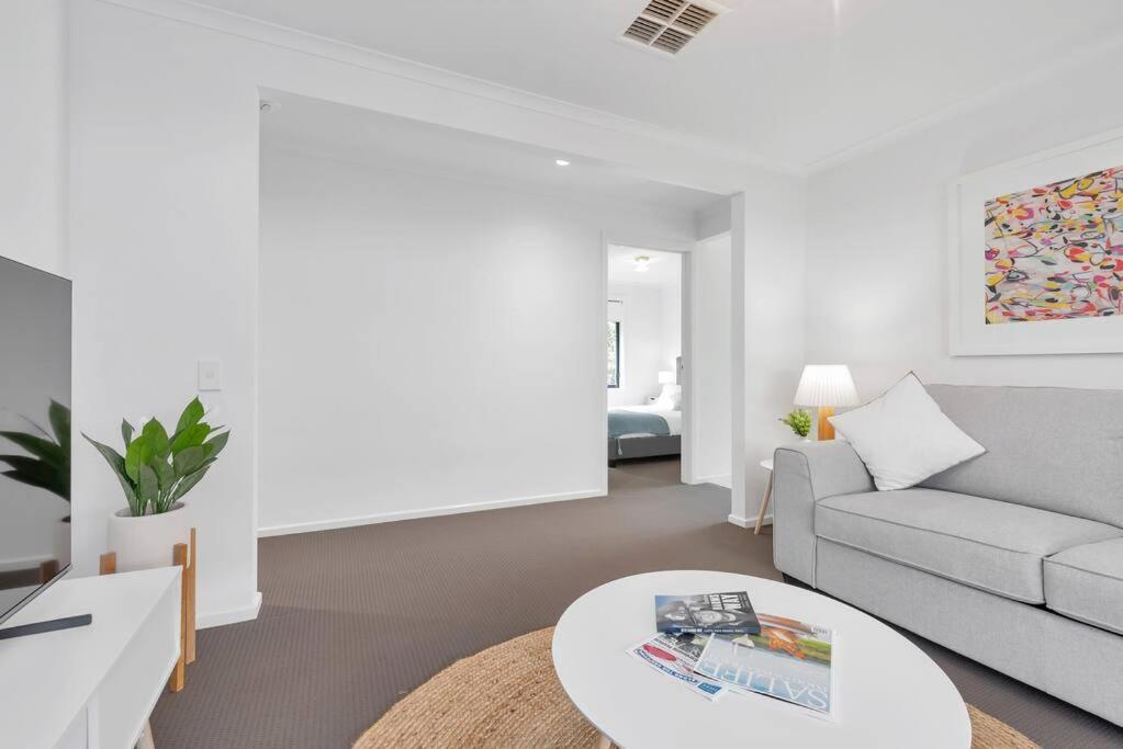 Entire In Mount Barker