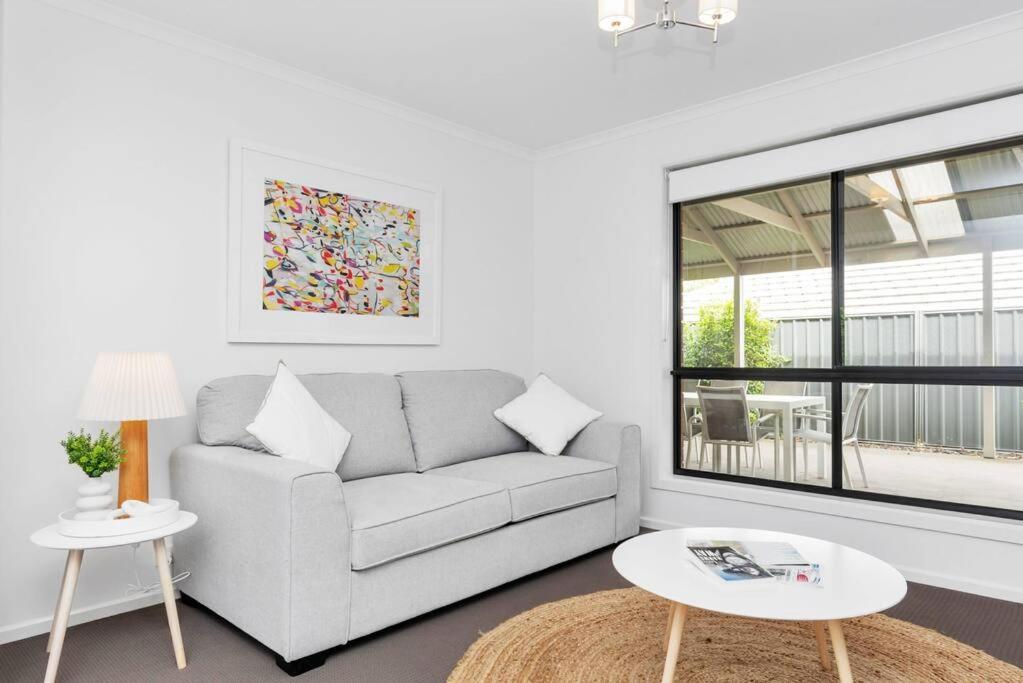Entire In Mount Barker