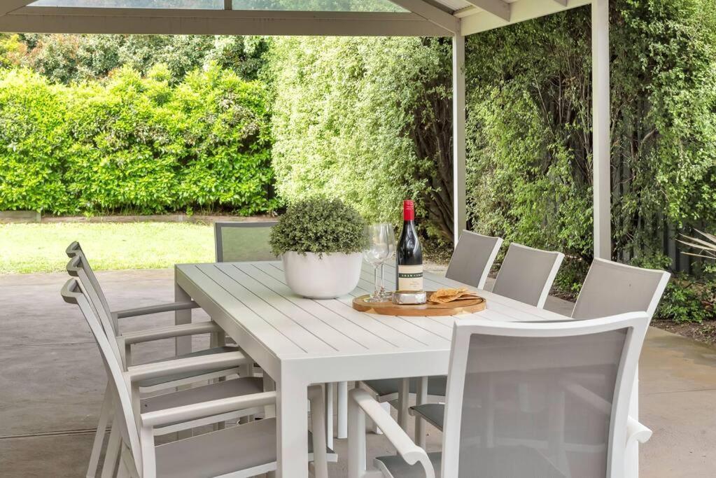 Entire In Holiday home